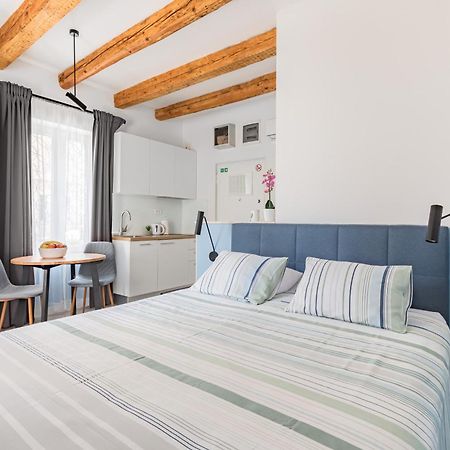 Luxury Studio Adriatic 2 Split Ngoại thất bức ảnh