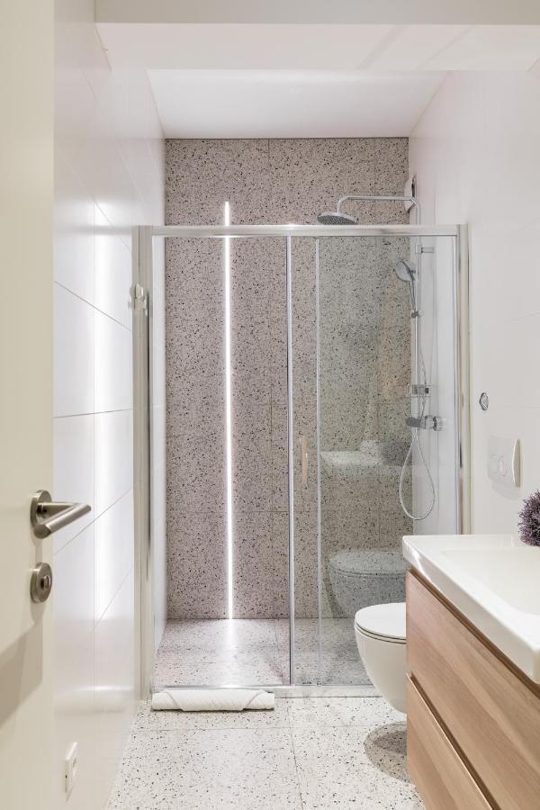 Luxury Studio Adriatic 2 Split Ngoại thất bức ảnh