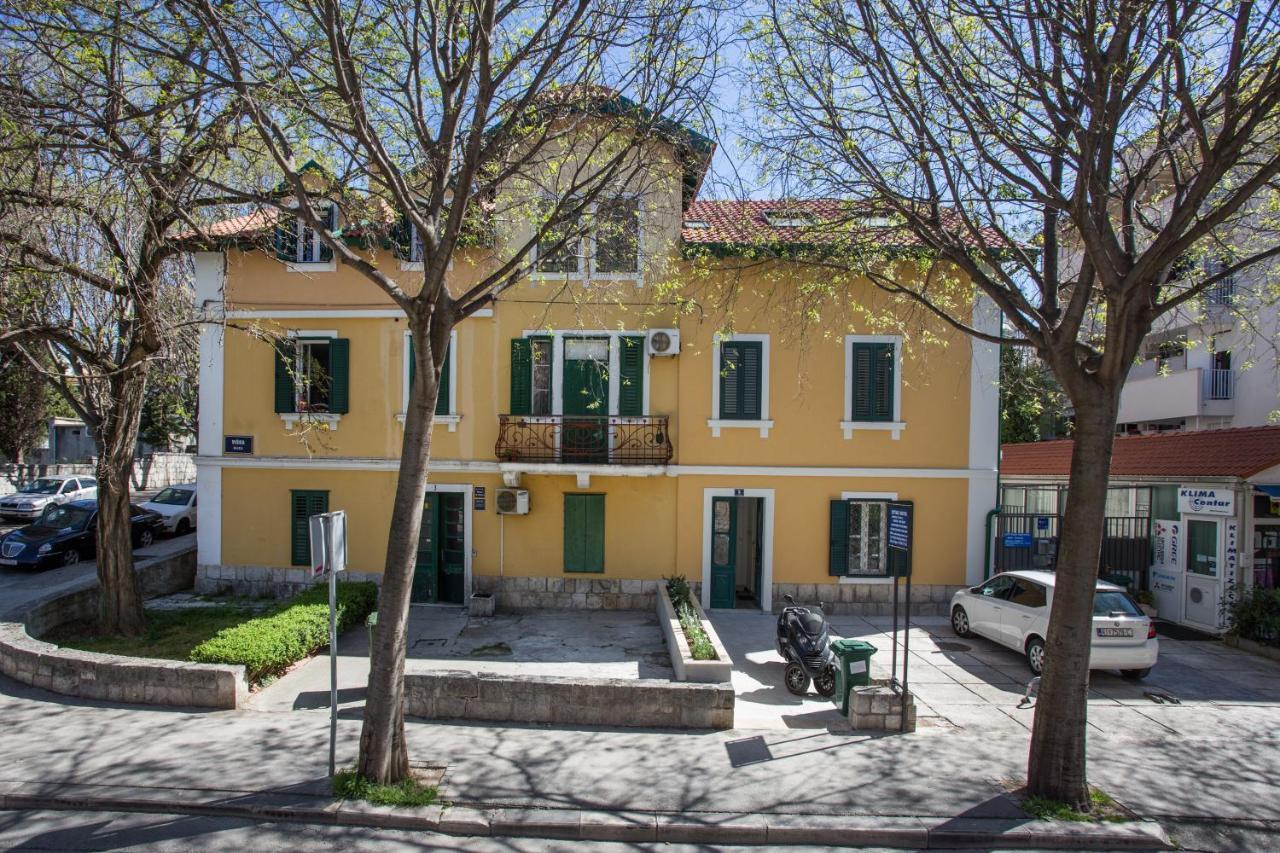 Luxury Studio Adriatic 2 Split Ngoại thất bức ảnh