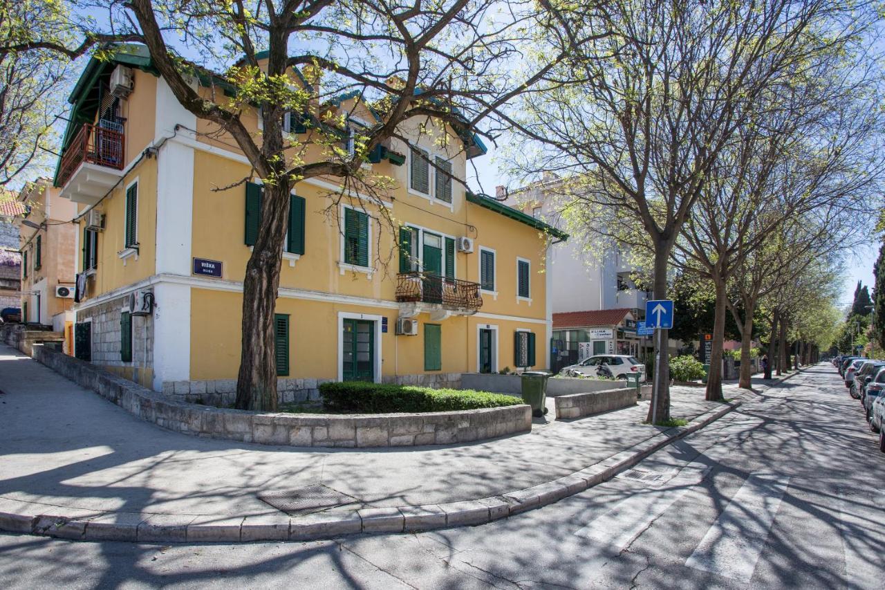 Luxury Studio Adriatic 2 Split Ngoại thất bức ảnh