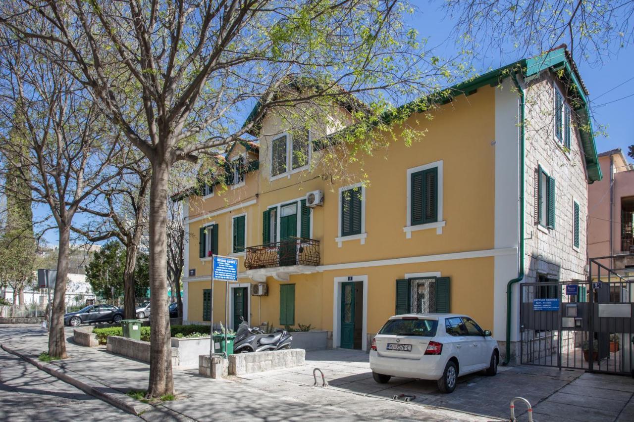 Luxury Studio Adriatic 2 Split Ngoại thất bức ảnh