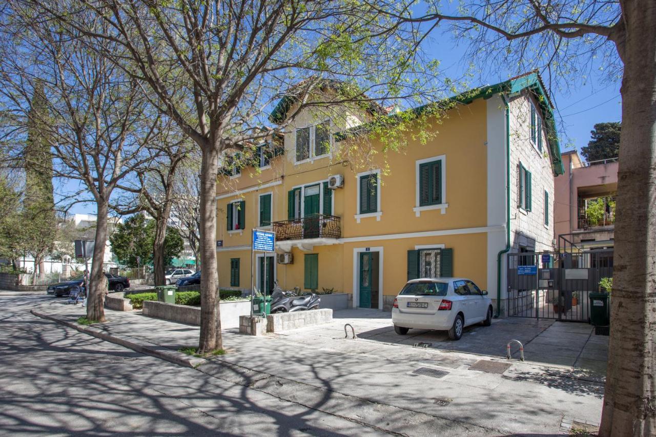 Luxury Studio Adriatic 2 Split Ngoại thất bức ảnh