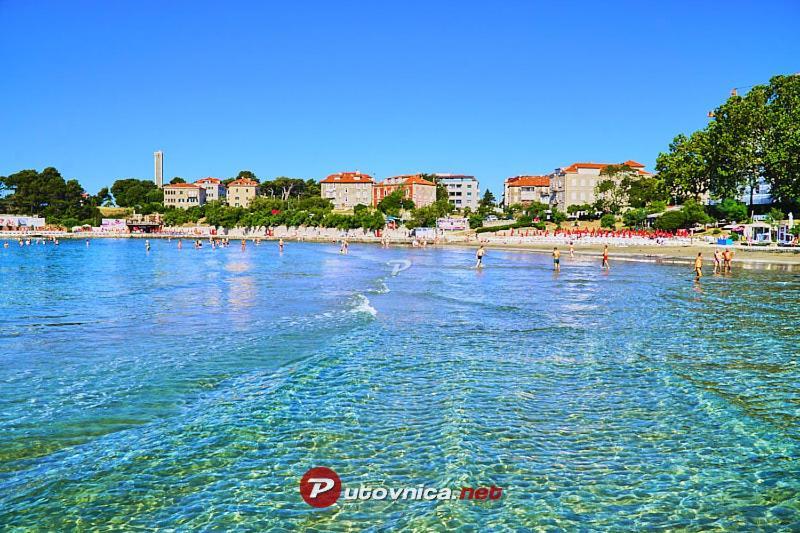 Luxury Studio Adriatic 2 Split Ngoại thất bức ảnh
