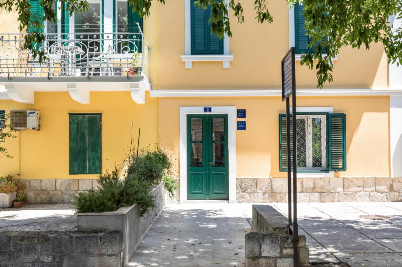 Luxury Studio Adriatic 2 Split Ngoại thất bức ảnh