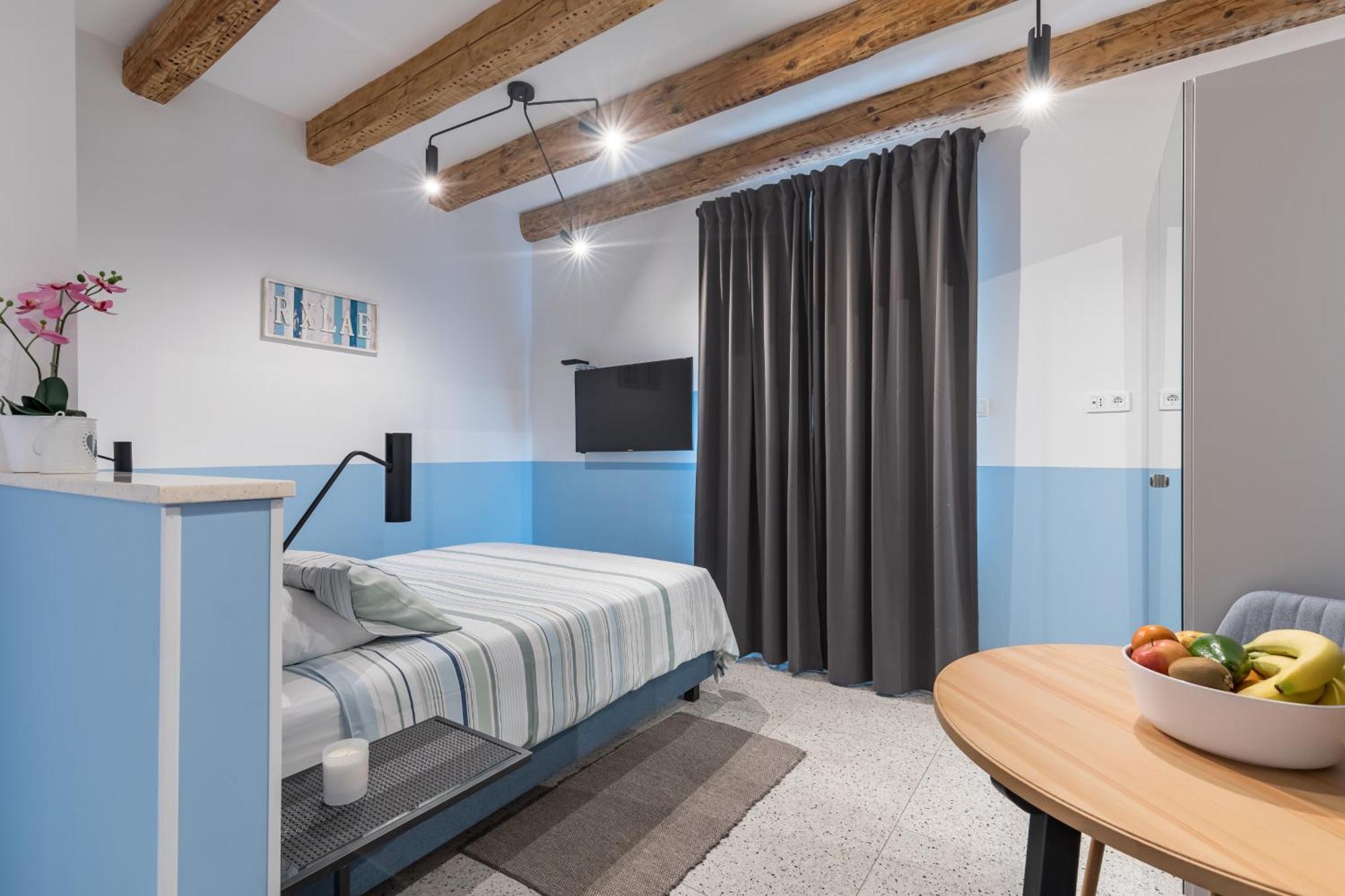 Luxury Studio Adriatic 2 Split Ngoại thất bức ảnh