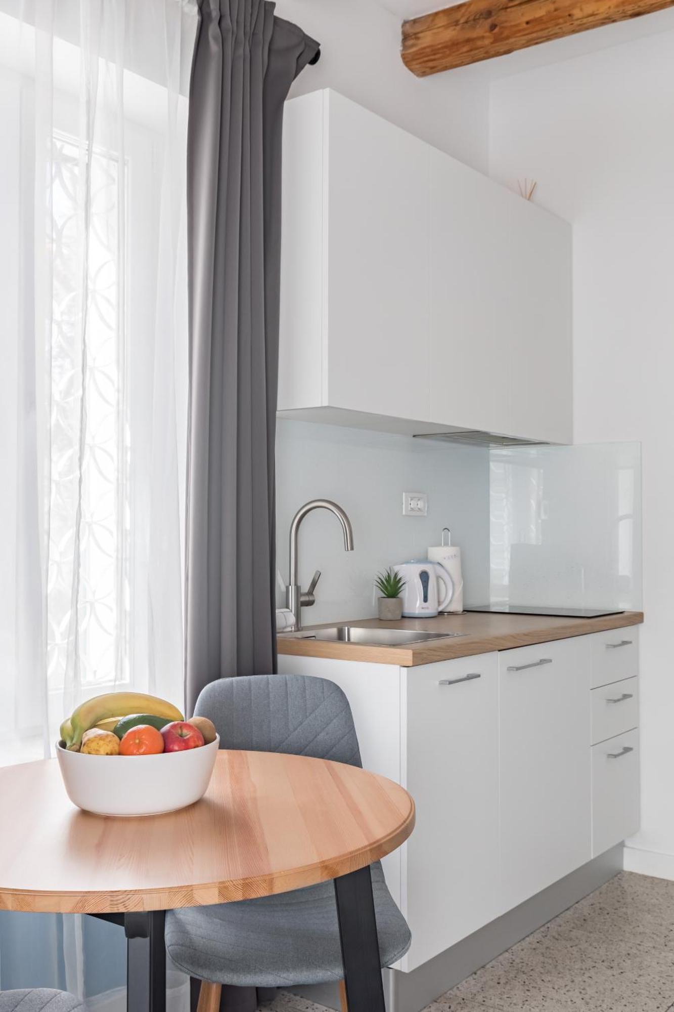 Luxury Studio Adriatic 2 Split Ngoại thất bức ảnh
