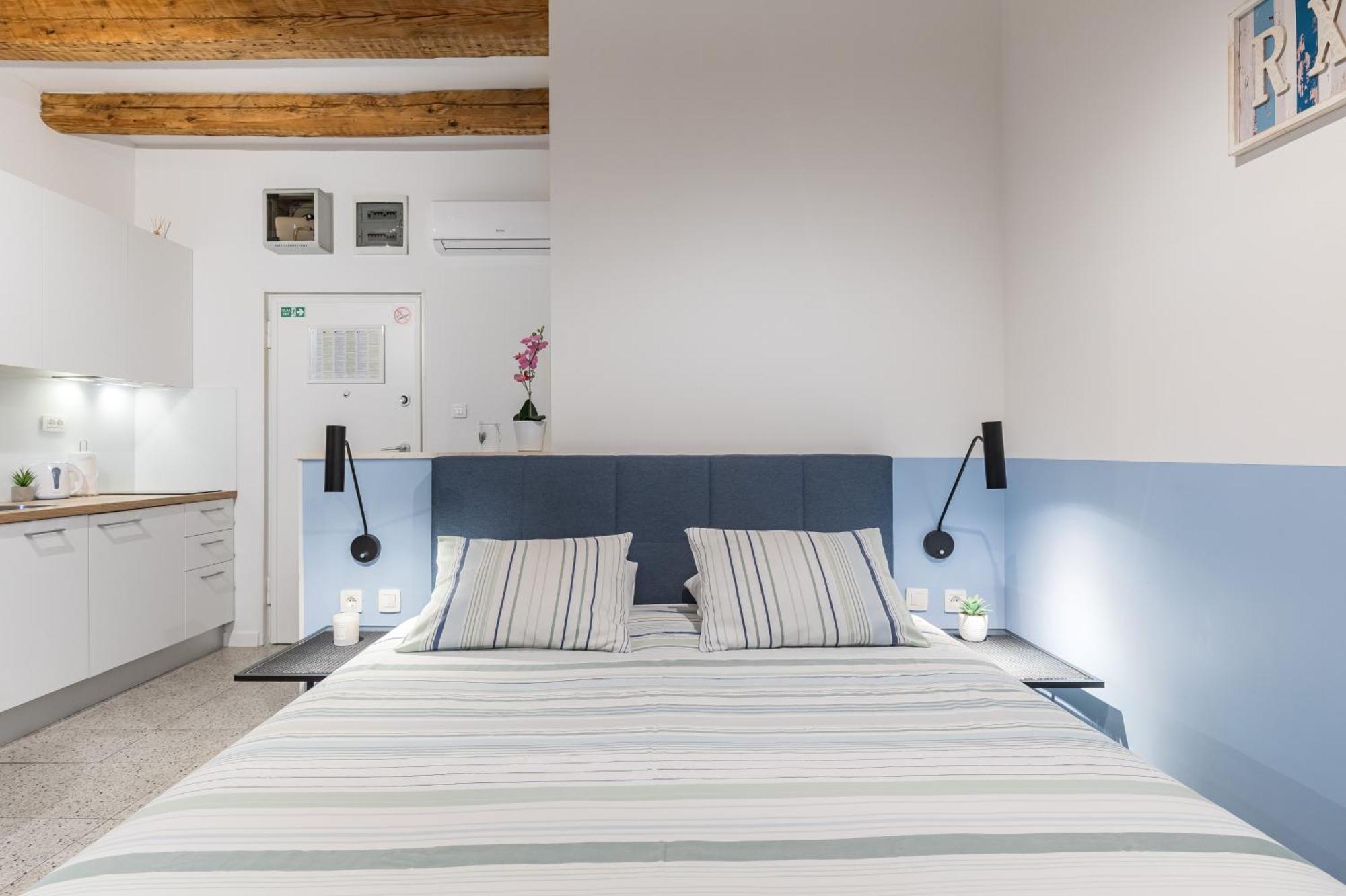 Luxury Studio Adriatic 2 Split Ngoại thất bức ảnh