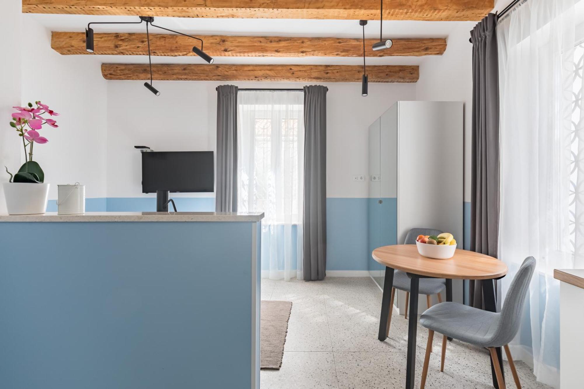 Luxury Studio Adriatic 2 Split Ngoại thất bức ảnh