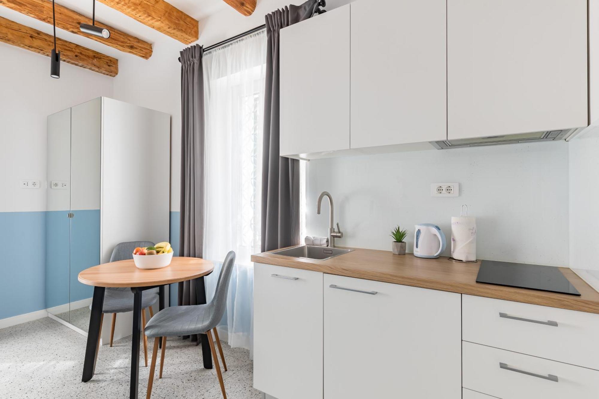 Luxury Studio Adriatic 2 Split Ngoại thất bức ảnh