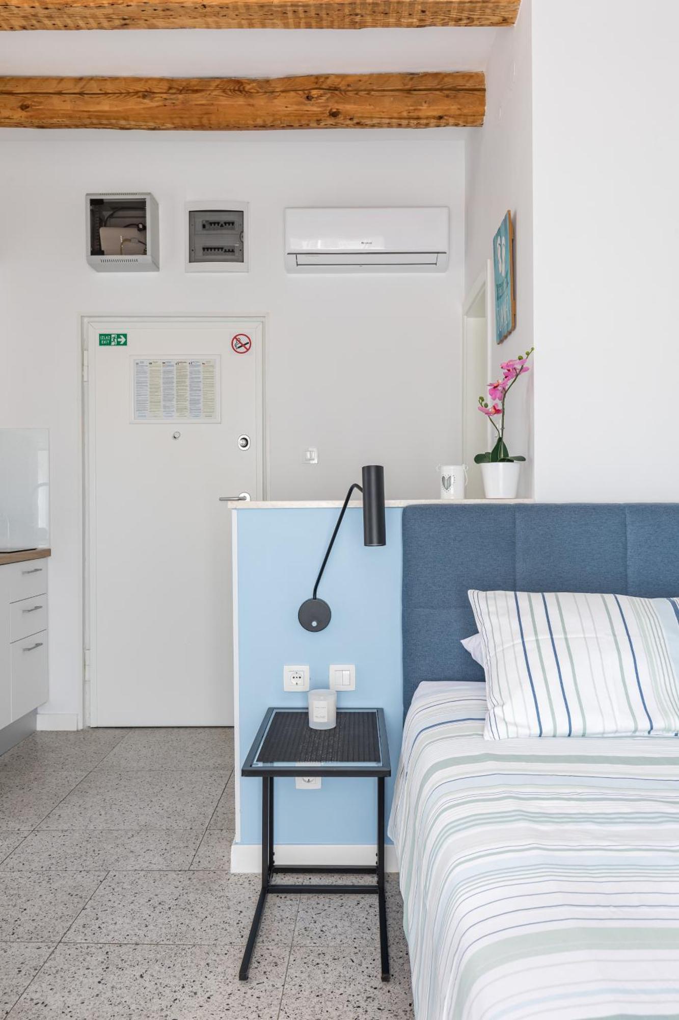 Luxury Studio Adriatic 2 Split Ngoại thất bức ảnh