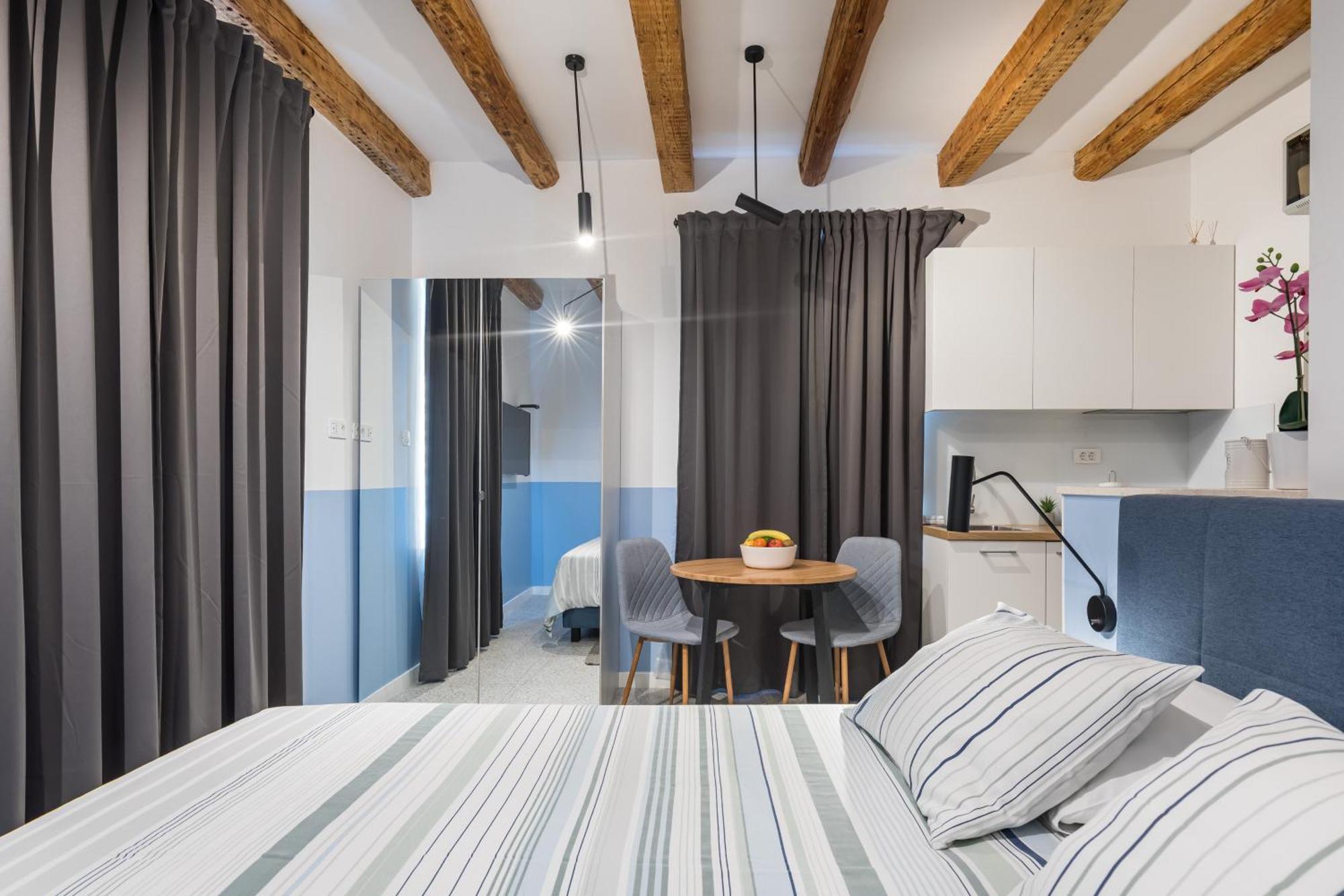 Luxury Studio Adriatic 2 Split Ngoại thất bức ảnh