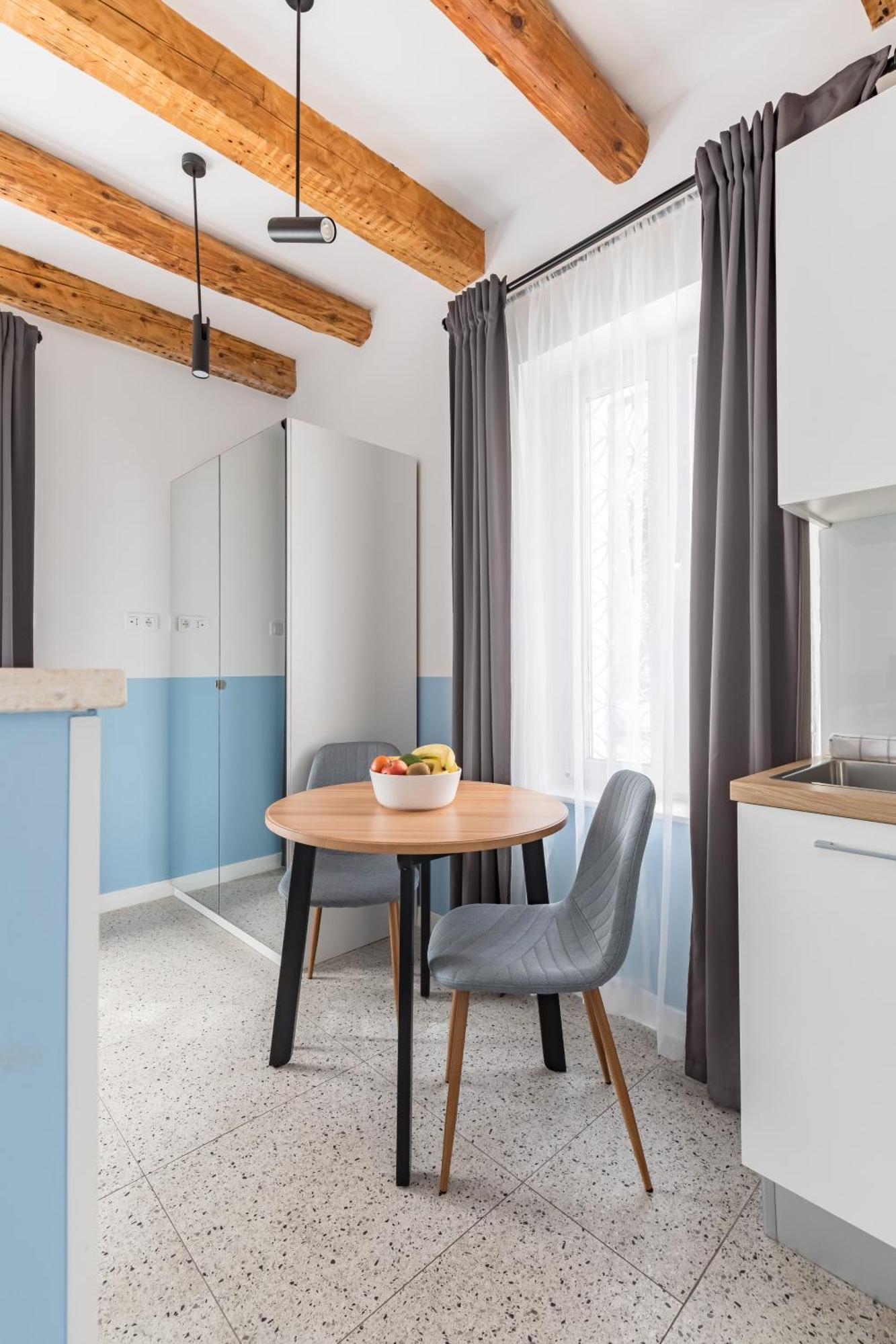 Luxury Studio Adriatic 2 Split Ngoại thất bức ảnh