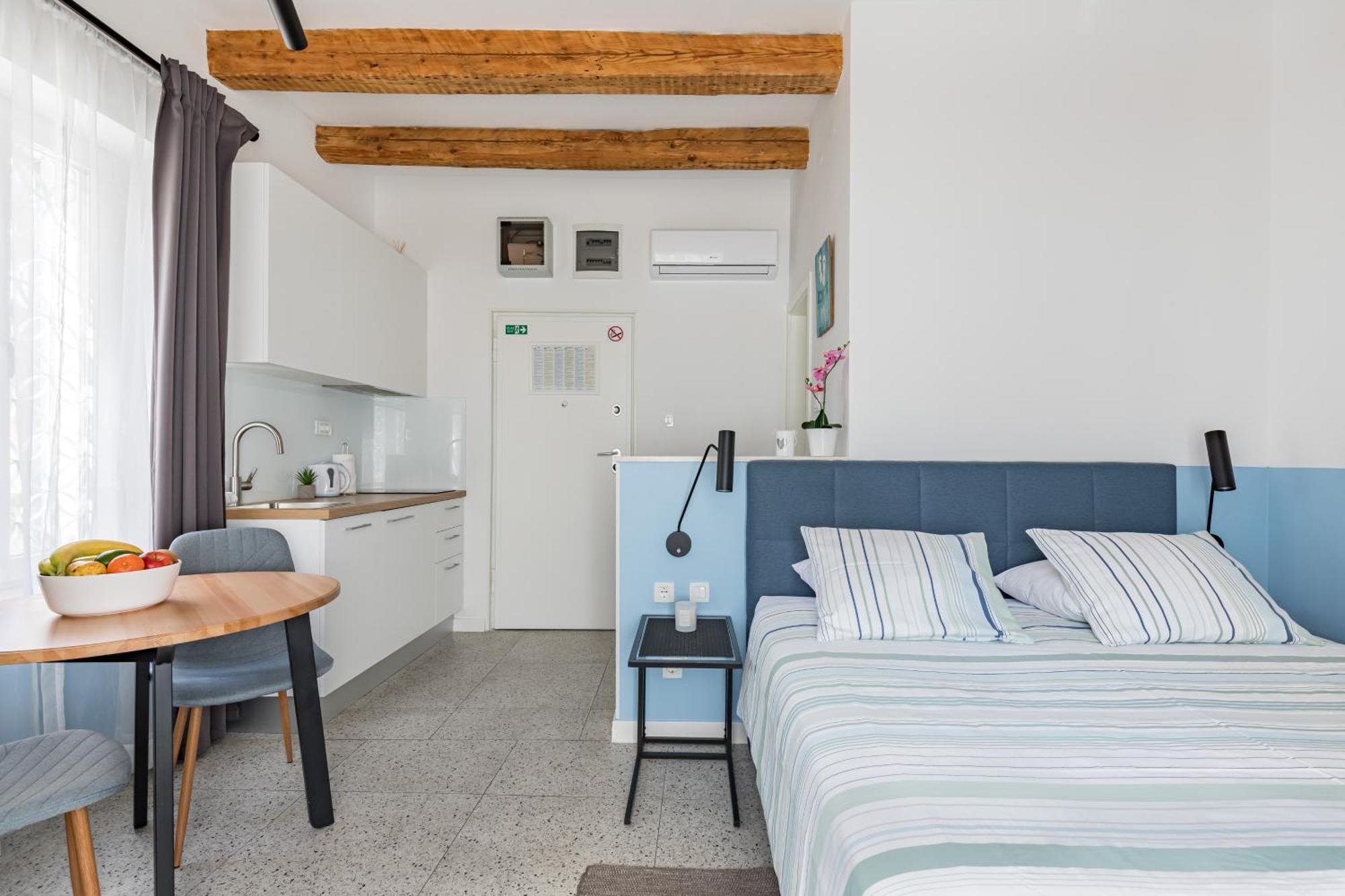 Luxury Studio Adriatic 2 Split Ngoại thất bức ảnh