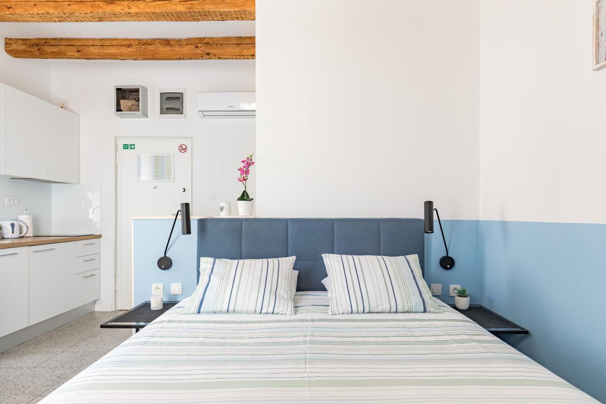 Luxury Studio Adriatic 2 Split Ngoại thất bức ảnh